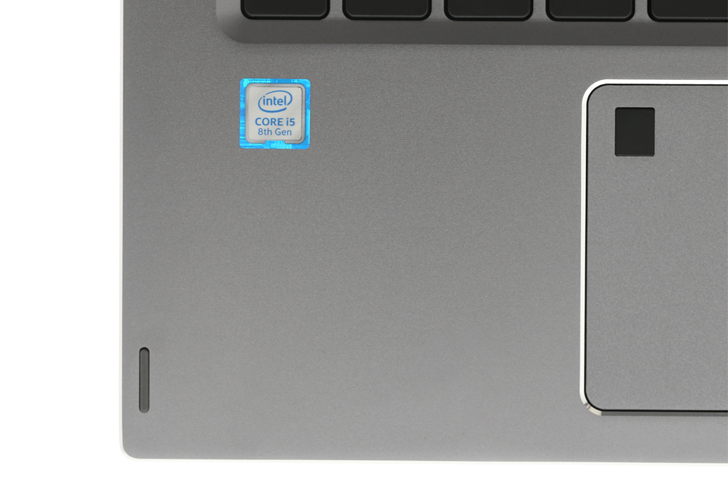 Laptop Acer Spin SP513 52N 556V i5 8250U/8GB/256GB/Touch/Win10 (NX.GR7SV.004) Màu Xám