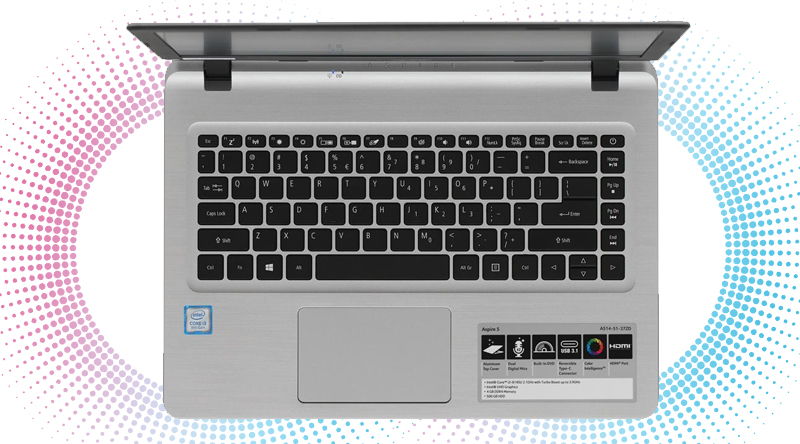 Âm thanh laptop Acer Aspire 5 A514-51-37ZD Âm thanh laptop Acer Aspire 5 A514-51-37ZD