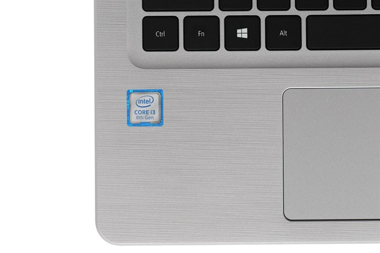 Laptop Acer Aspire A514 51 37ZD i3 8145U/4GB/500GB/Win10 (NX.H6USV.003) Màu Bạc