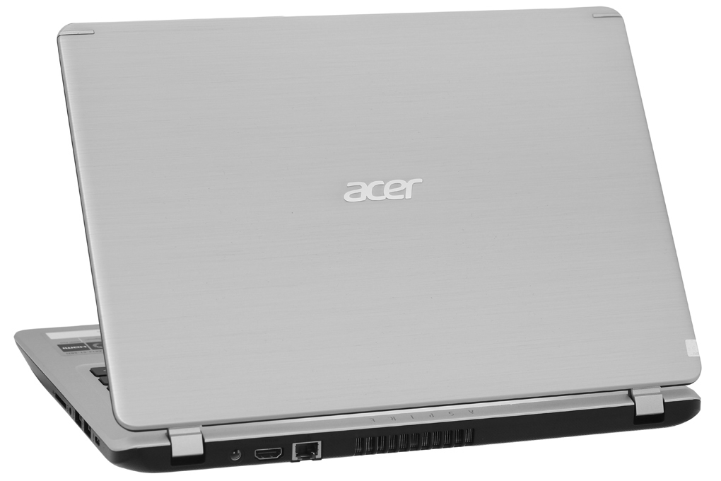 Laptop Acer Aspire A514 51 58ZJ i5 8265U/4GB+16GB/1TB/Win10 (NX.H6XSV.001) Màu Bạc