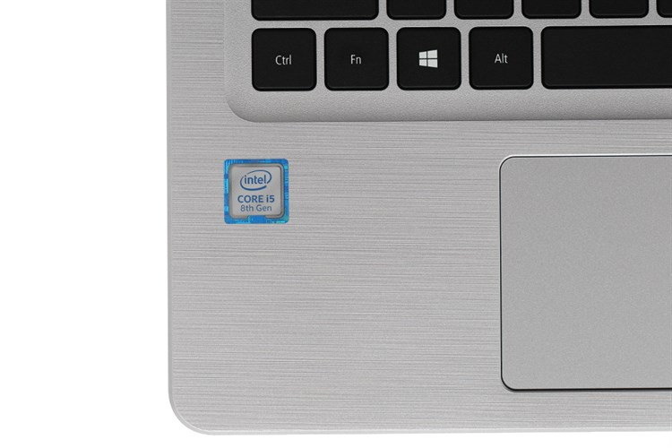 Laptop Acer Aspire A514 51 58ZJ i5 8265U/4GB+16GB/1TB/Win10 (NX.H6XSV.001) Màu Bạc