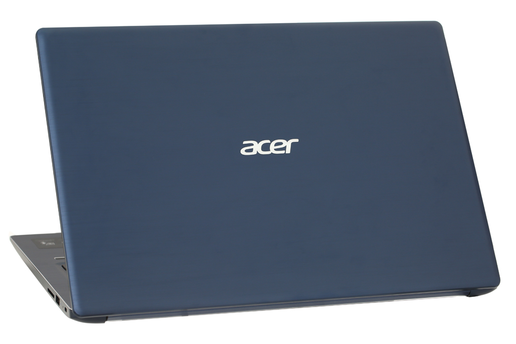 Laptop Acer Swift 3 SF315 51 54H0 i5 8250U/4GB/1TB/Win10 (NX.GSKSV.004) Màu Xanh Dương