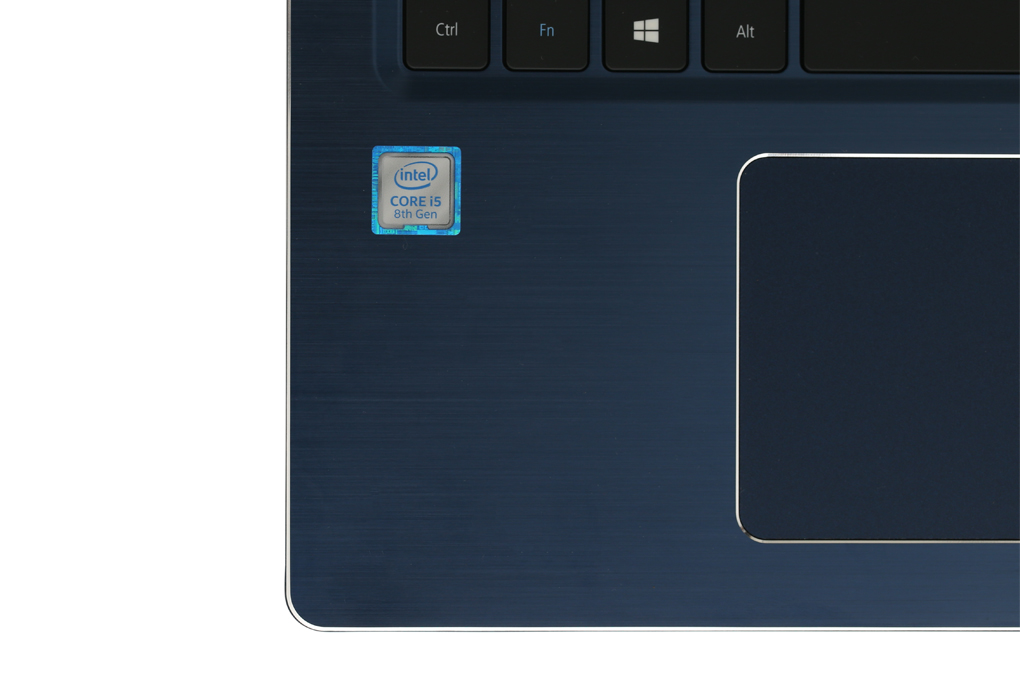 Laptop Acer Swift 3 SF315 51 54H0 i5 8250U/4GB/1TB/Win10 (NX.GSKSV.004) Màu Xanh Dương