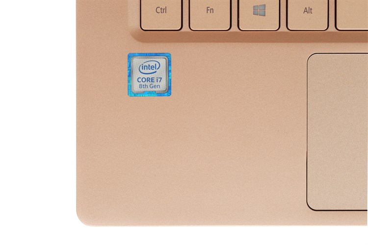 Laptop Acer Swift 5 SF514 52T 811W i7 8550U/8GB/256GB/Touch/Win10 (NX.GU4SV.005) Màu Vàng