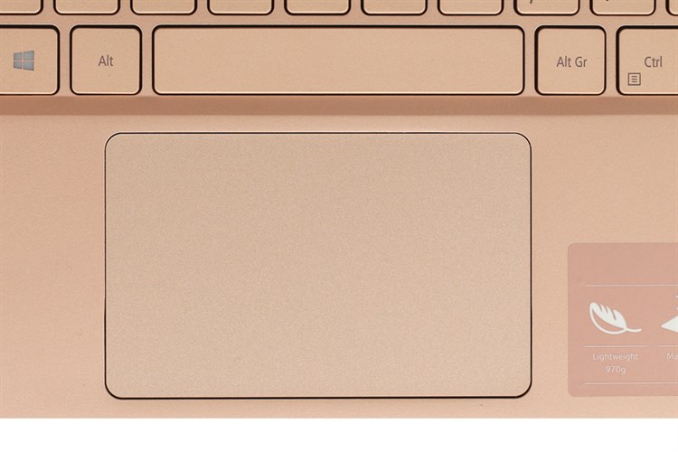 Laptop Acer Swift 5 SF514 52T 811W i7 8550U/8GB/256GB/Touch/Win10 (NX.GU4SV.005) Màu Vàng