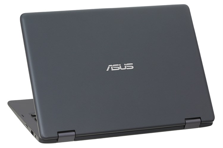 Laptop Asus TP202NA N3350/2GB/32GB/Touch/Win10 (EH007T) Màu Xám