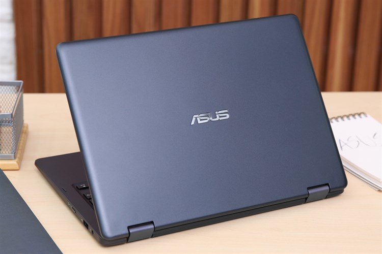 Laptop Asus TP202NA N3350/2GB/32GB/Touch/Win10 (EH007T) Màu Xám