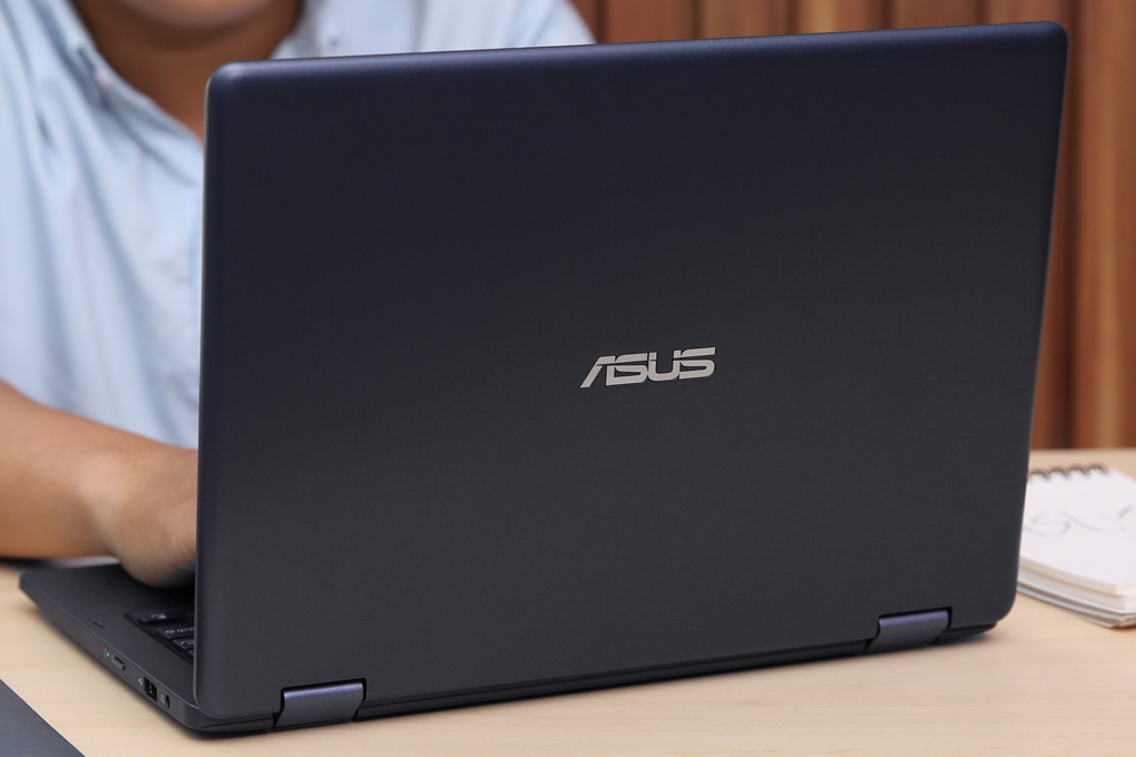 Laptop Asus TP202NA N3350/2GB/32GB/Touch/Win10 (EH007T) Màu Xám