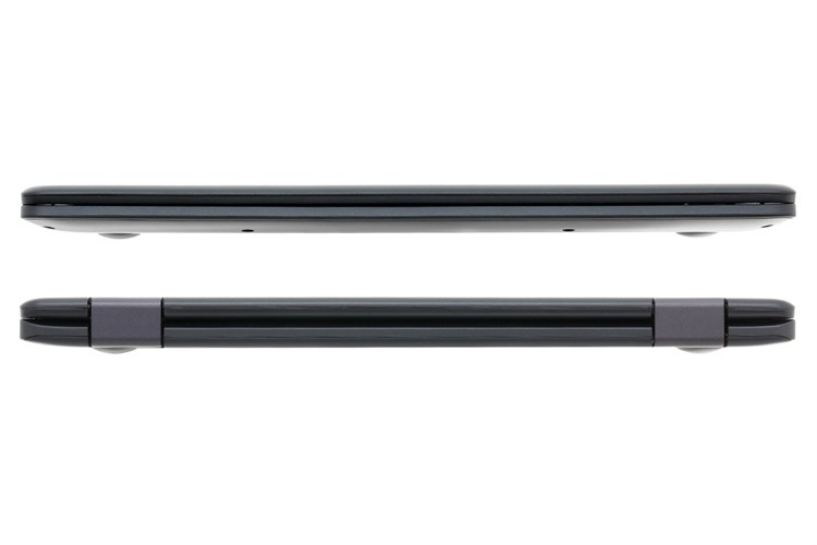 Laptop Asus TP202NA N3350/2GB/32GB/Touch/Win10 (EH007T) Màu Xám