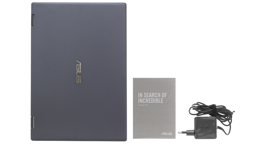 Bộ sản phẩm gồm: Sách hướng dẫn, Thùng máy, Adapter sạc