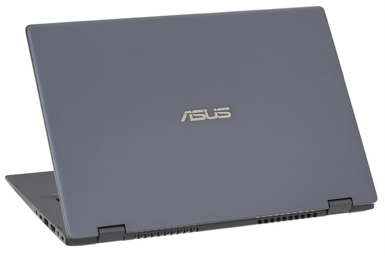 Laptop Asus TP412UA i3 7020U/4GB/256GB/Touch/Win10 (EC092T) Màu Xám