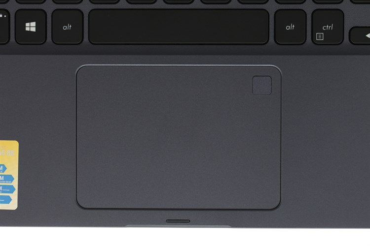 Laptop Asus TP412UA i3 7020U/4GB/256GB/Touch/Win10 (EC092T) Màu Xám