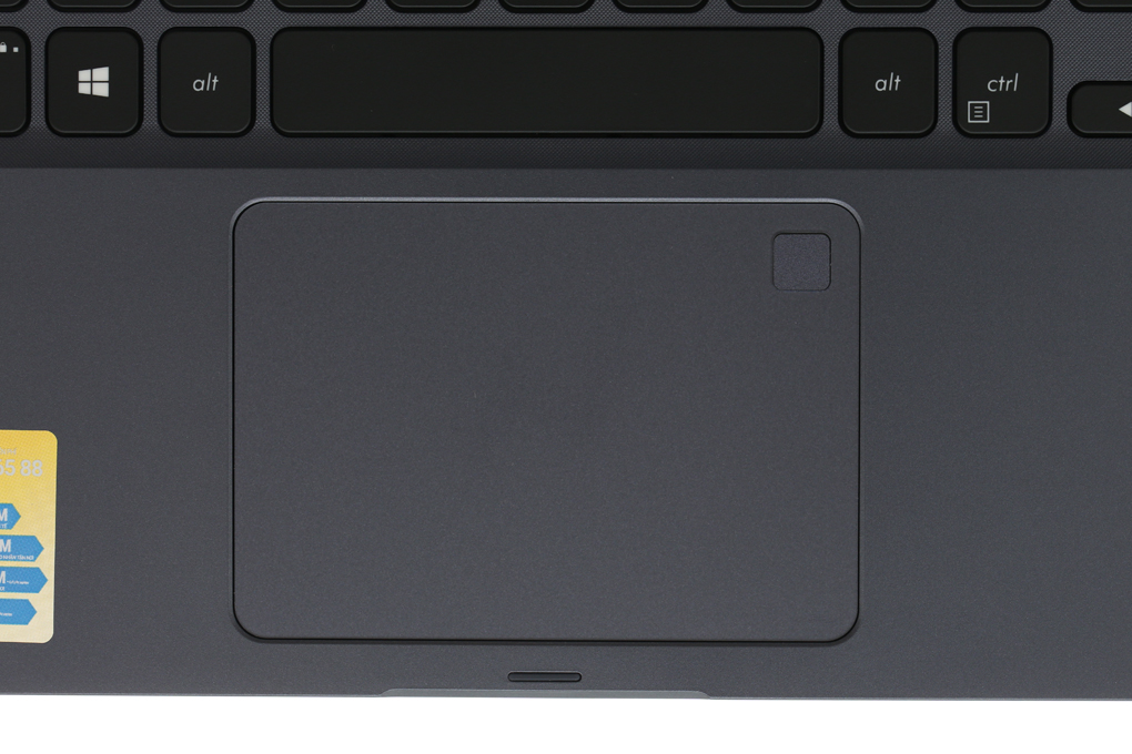 Laptop Asus TP412UA i3 7020U/4GB/256GB/Touch/Win10 (EC092T) - 10
