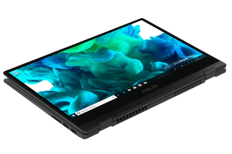 Laptop Asus TP412UA i3 7020U/4GB/256GB/Touch/Win10 (EC092T) Màu Xám