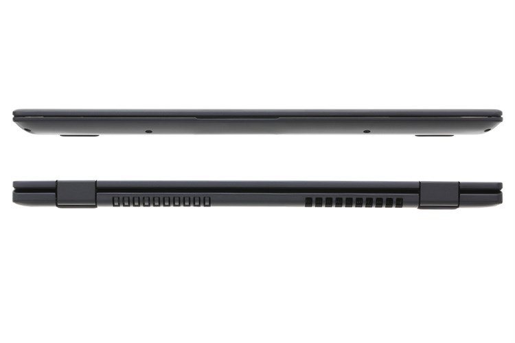 Laptop Asus TP412UA i3 7020U/4GB/256GB/Touch/Win10 (EC092T) Màu Xám