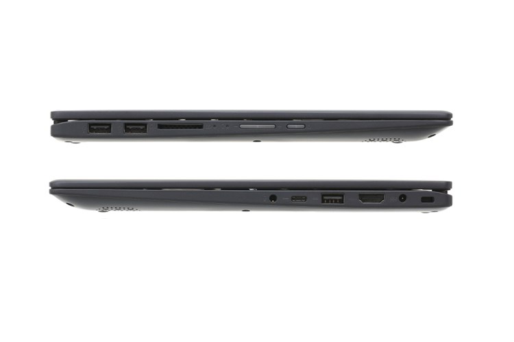 Laptop Asus TP412UA i3 7020U/4GB/256GB/Touch/Win10 (EC092T) Màu Xám