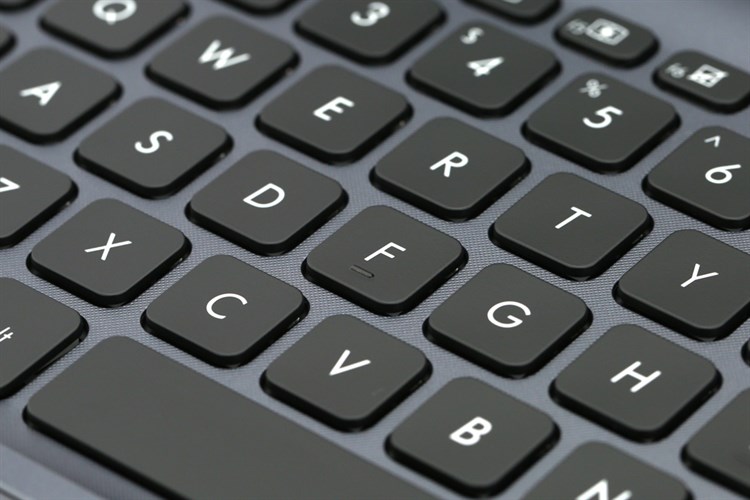 Laptop Asus TP412UA i3 7020U/4GB/256GB/Touch/Win10 (EC092T) Màu Xám