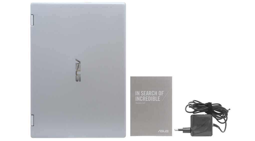 Bộ sản phẩm gồm: Sách hướng dẫn, Thùng máy, Adapter sạc