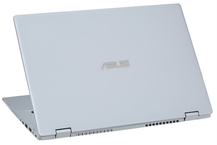 Laptop Asus TP412UA i5 8250U/4GB/256GB/Touch/Win10 (EC109T) Màu Xanh Dương