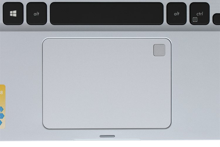 Laptop Asus TP412UA i5 8250U/4GB/256GB/Touch/Win10 (EC109T) Màu Xanh Dương