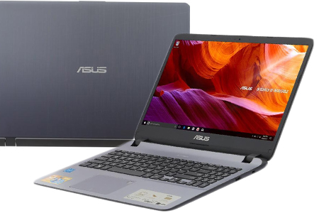 Laptop Asus X507MA N4000/4GB/1TB/Win10 (BR072T)