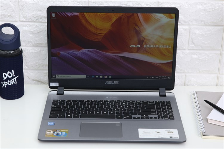 Laptop Asus X507MA N4000/4GB/1TB/Win10 (BR072T)
