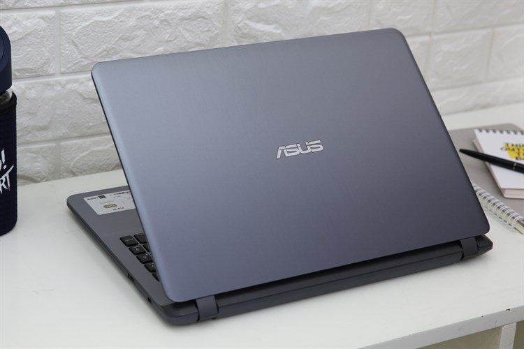 Laptop Asus X507MA N4000/4GB/1TB/Win10 (BR072T)