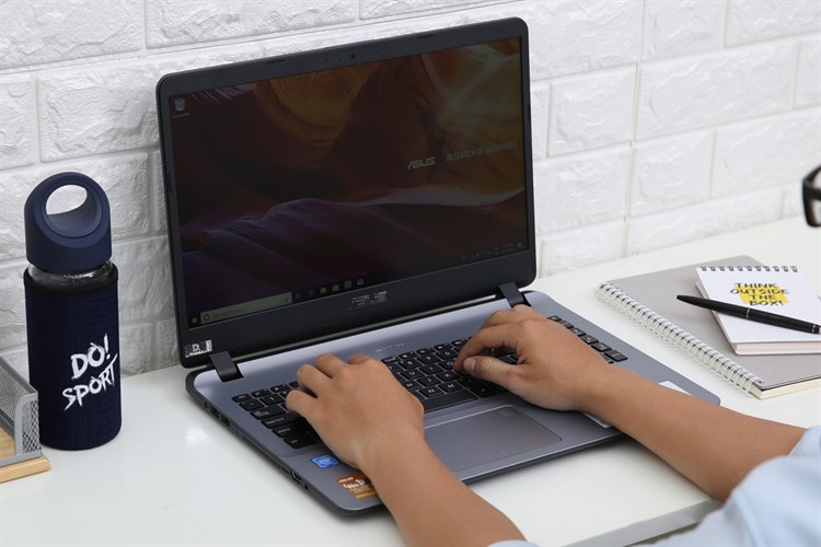 Laptop Asus X507MA N4000/4GB/1TB/Win10 (BR072T)
