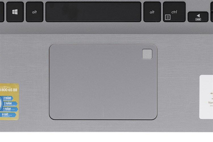 Laptop Asus X507MA N4000/4GB/1TB/Win10 (BR072T)