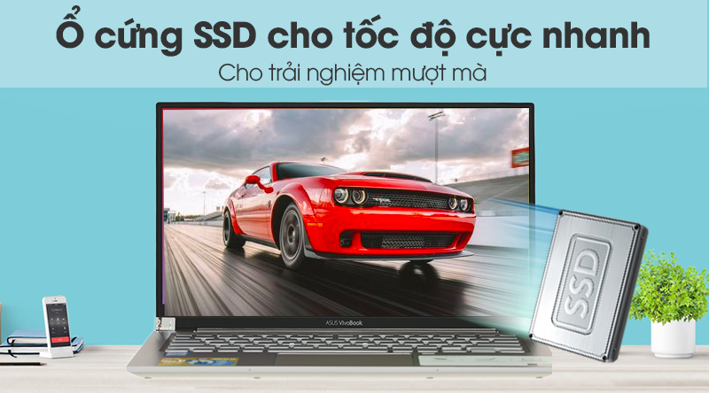 Laptop Asus S330UA i5 8250U/4GB/256GB/Win10 (EY023T)