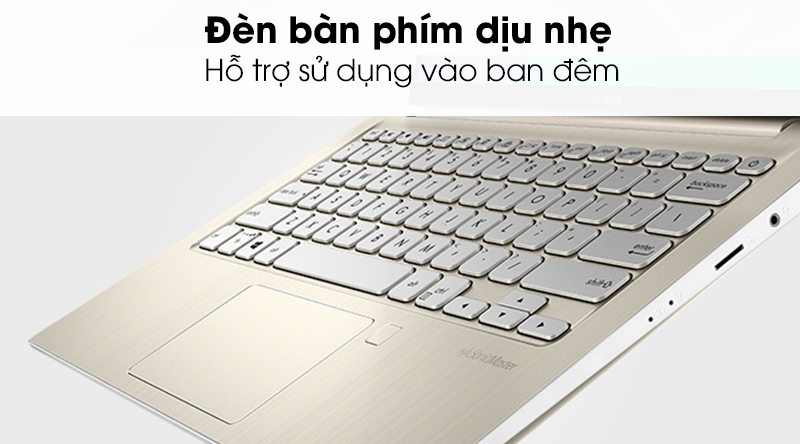 Laptop Asus S330UA i5 8250U/4GB/256GB/Win10 (EY023T)