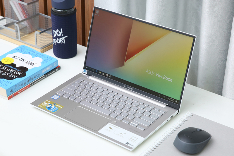 Laptop Asus VivoBook S13 i5 S330UA EY023T - Giá rẻ, trả góp