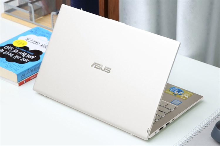 Laptop Asus S330UA i5 8250U/4GB/256GB/Win10 (EY023T) Màu Vàng