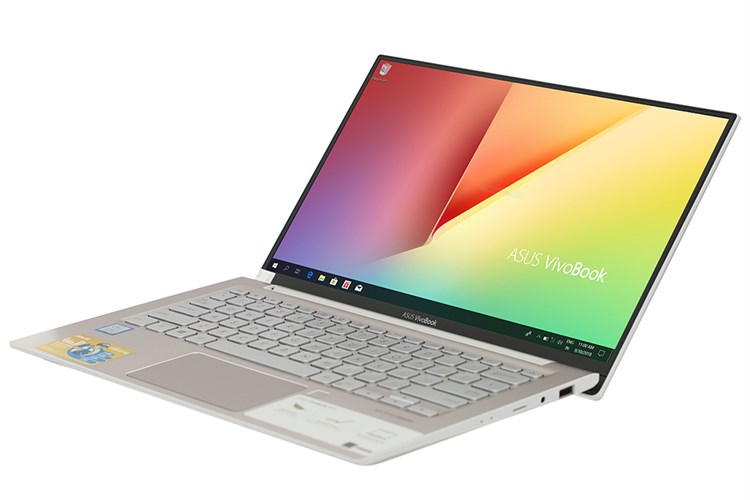 Laptop Asus S330UA i5 8250U/4GB/256GB/Win10 (EY023T) Màu Vàng