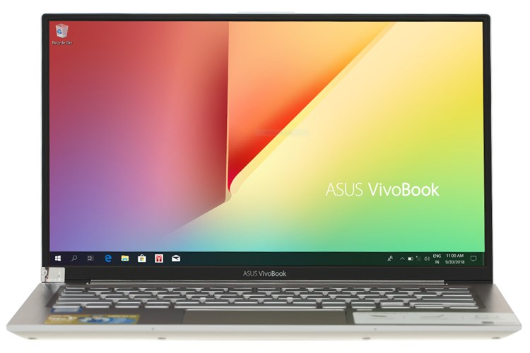 Laptop Asus S330UA i5 8250U/4GB/256GB/Win10 (EY023T) Màu Vàng