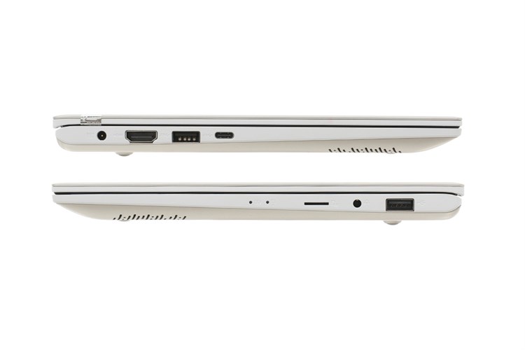 Laptop Asus S330UA i5 8250U/4GB/256GB/Win10 (EY023T) Màu Vàng