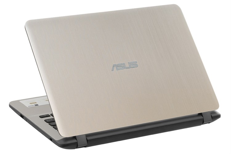 Laptop Asus VivoBook X407UB i5 8250U/4GB/1TB/2GB MX110/Win10 (BV145T)