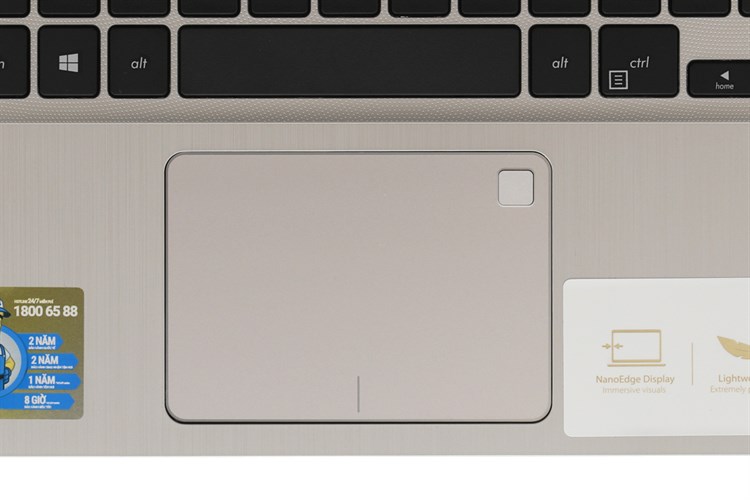 Laptop Asus VivoBook X407UB i5 8250U/4GB/1TB/2GB MX110/Win10 (BV145T)