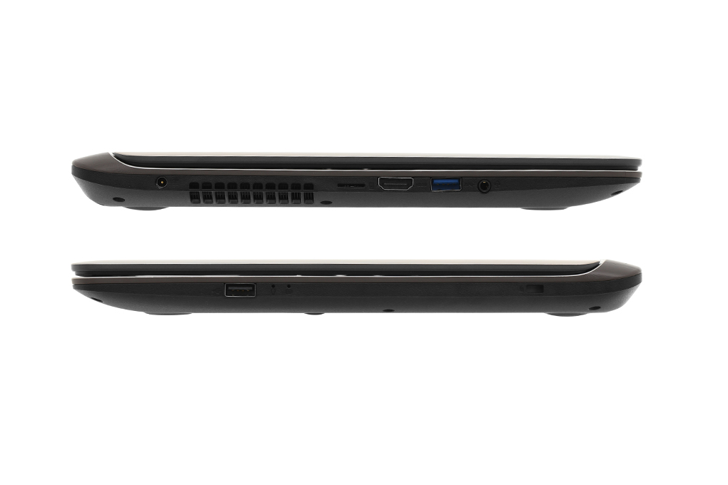 Laptop Asus VivoBook X407UB i7 8550U/4GB/1TB/2GB MX110/Win10 (BV147T) Màu Vàng