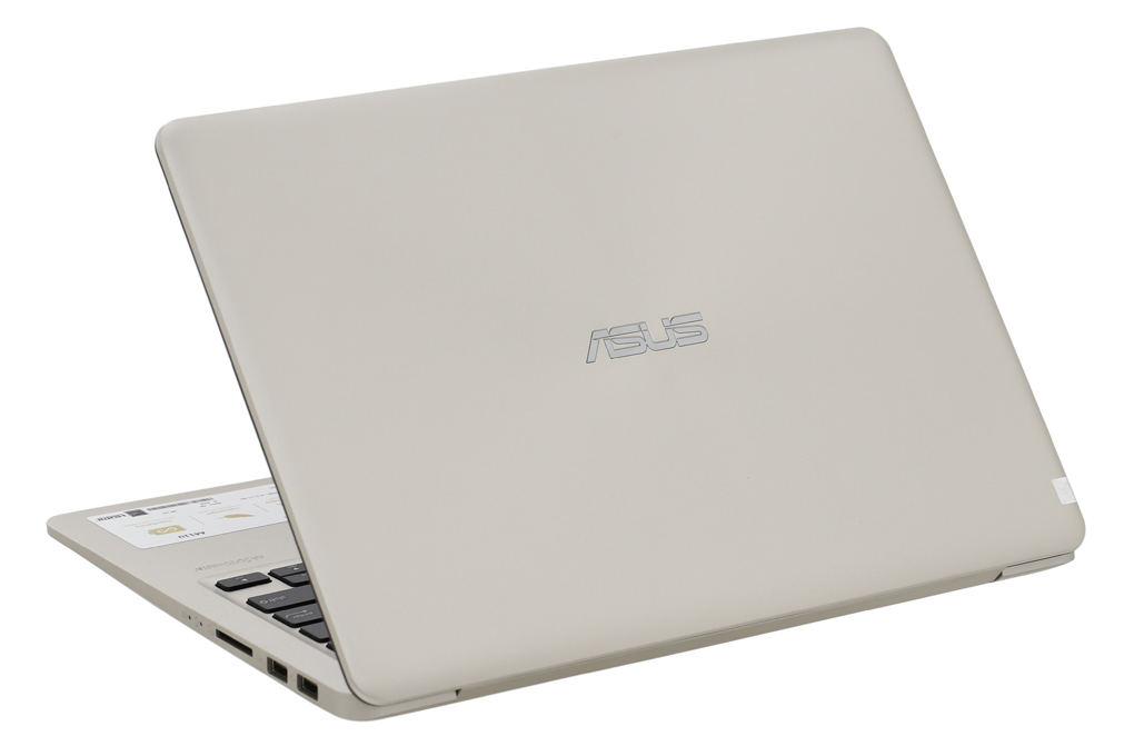 Laptop Asus Vivobook A411UA i5 8250U/4GB/1TB/Win10 (BV445T)