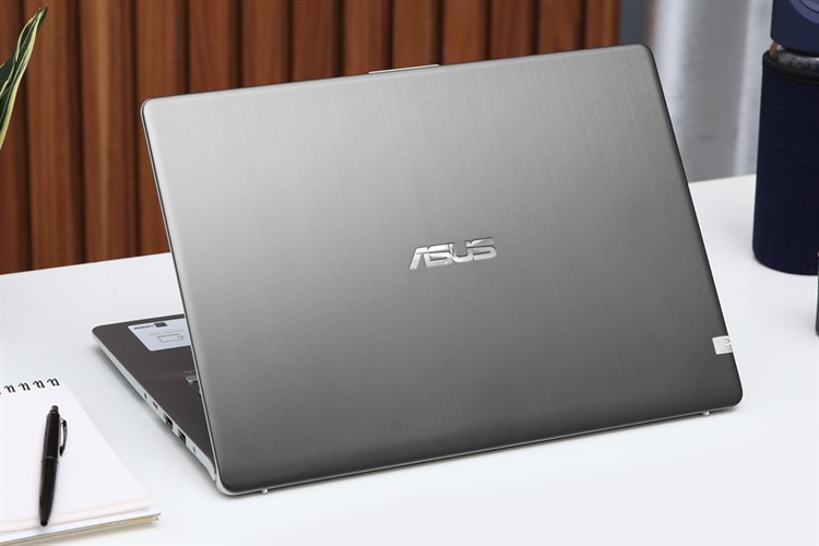 Laptop Asus Vivobook S430UA i3 8130U/4GB/1TB/Win10 (EB003T)