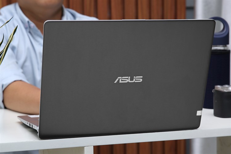 Laptop Asus Vivobook S430UA i3 8130U/4GB/1TB/Win10 (EB003T)