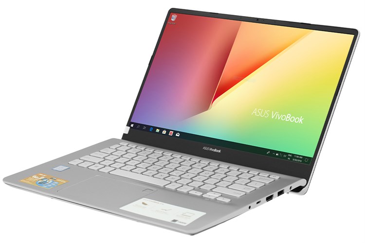 Laptop Asus Vivobook S430UA i3 8130U/4GB/1TB/Win10 (EB003T)