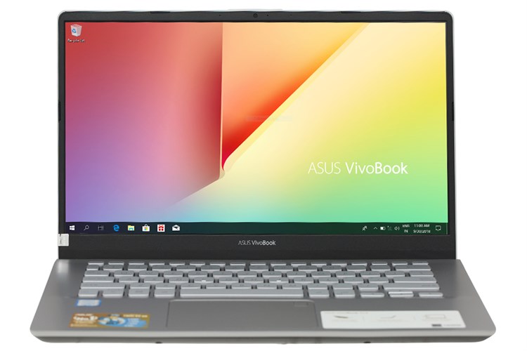 Laptop Asus Vivobook S430UA i3 8130U/4GB/1TB/Win10 (EB003T)