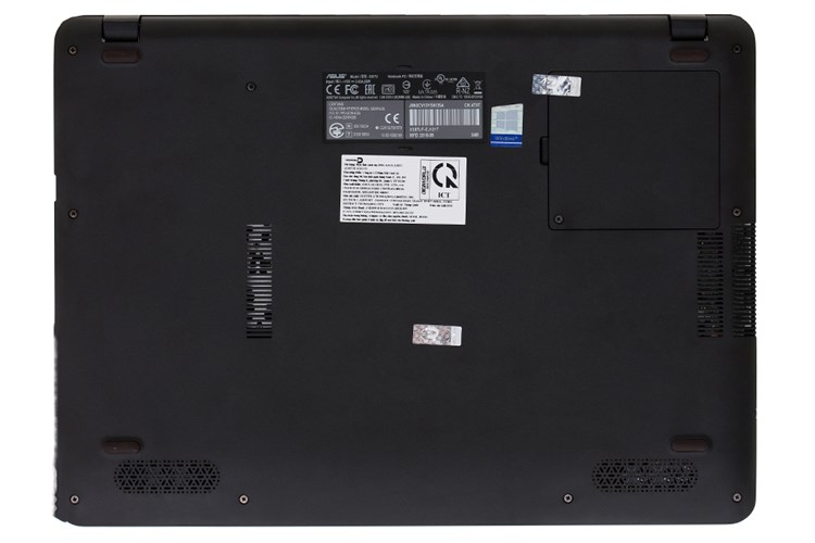 Laptop Asus VivoBook X507UF i7 8550U/4GB/1TB/2GB MX130/Win10 (EJ074T) Màu Vàng