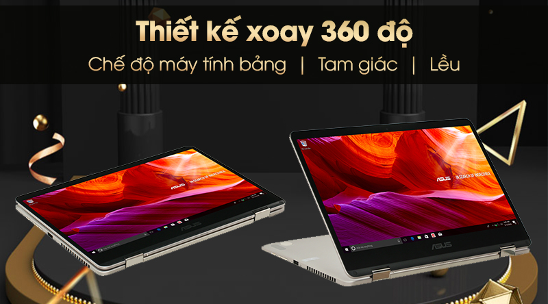 Laptop Asus ZenBook 14 UX461UA i5 8250U/8GB/256GB/Win10 (E1117T)