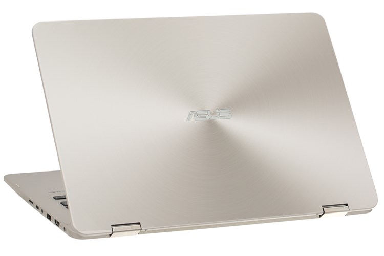 Laptop Asus ZenBook 14 UX461UA i5 8250U/8GB/256GB/Win10 (E1117T)