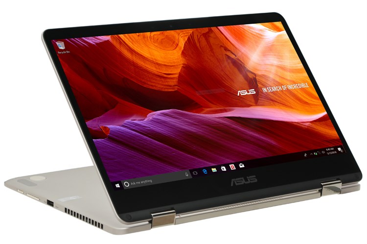 Laptop Asus ZenBook 14 UX461UA i5 8250U/8GB/256GB/Win10 (E1117T)