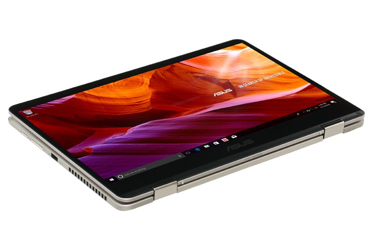 Laptop Asus ZenBook 14 UX461UA i5 8250U/8GB/256GB/Win10 (E1117T)