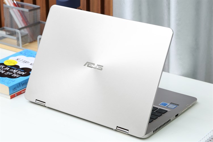 Laptop Asus ZenBook 14 UX461UA i5 8250U/8GB/256GB/Win10 (E1117T)
